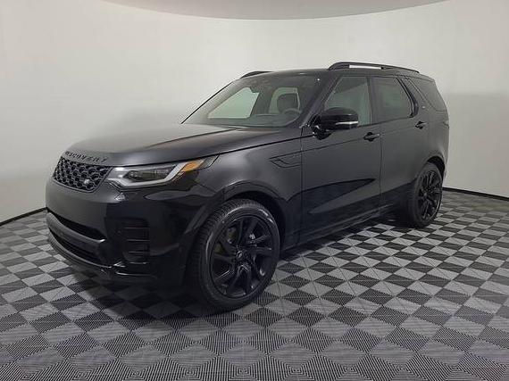 LAND ROVER DISCOVERY 2024 SALRL2EX7R2499311 image